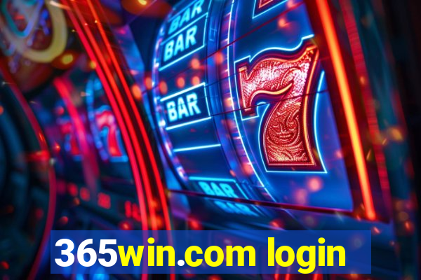 365win.com login
